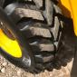 Телескопический погрузчик JCB 535-95 по доступной цене - фото № 12