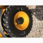 Телескопический погрузчик JCB 535-95 по доступной цене - фото № 11