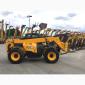 Телескопический погрузчик JCB 535-95 T4i TELEHANDLER - фото № 2