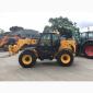 Телескопический погрузчик JCB 535-95 T4i TELEHANDLER - фото № 6