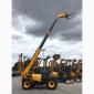 Телескопический погрузчик JCB 535-95 T4i TELEHANDLER - фото № 8