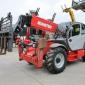 Телескопический погрузчик Manitou MT 1440 Privilege - фото № 1