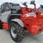 Телескопический погрузчик Manitou MT 1440 Privilege - фото № 14