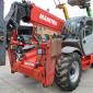Телескопический погрузчик Manitou MT 1440 Privilege - фото № 13