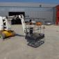 Подъемник телескопический Manitou 120 AET - JC - фото № 1
