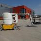 Подъемник телескопический Manitou 120 AET - JC - фото № 2