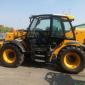 Телескопический погрузчик JCB 535/95 в Украине. Строительная техника б/у - фото № 1