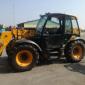 Телескопический погрузчик JCB 535/95 в Украине. Строительная техника б/у - фото № 5