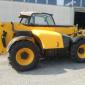 Телескопический погрузчик JCB 535/95 в Украине. Строительная техника б/у - фото № 6