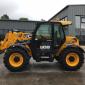 Телескопический погрузчик JCB 535-60 AGRI PLUS - фото № 2