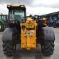 Телескопический погрузчик JCB 535-60 AGRI PLUS - фото № 6