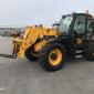 Телескопический погрузчик JCB 531-70 AGRI SUPER - фото № 1