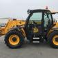Телескопический погрузчик JCB 531-70 AGRI SUPER - фото № 2