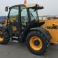 Телескопический погрузчик JCB 531-70 AGRI SUPER - фото № 3