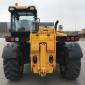 Телескопический погрузчик JCB 531-70 AGRI SUPER - фото № 4