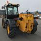Телескопический погрузчик JCB 531-70 AGRI SUPER - фото № 6