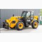 Купить Телескопический погрузчик JCB 535-125 - фото № 1