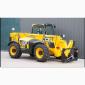 Купить Телескопический погрузчик JCB 535-125 - фото № 2
