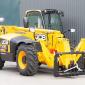 Купить Телескопический погрузчик JCB 535-125 - фото № 3