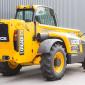 Купить Телескопический погрузчик JCB 535-125 - фото № 5