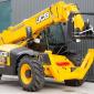 Купить Телескопический погрузчик JCB 535-125 - фото № 6