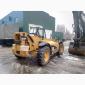Телескопический погрузчик Caterpillar TH360 - фото № 3
