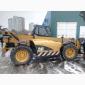 Телескопический погрузчик Caterpillar TH360 - фото № 4