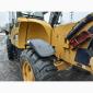 Телескопический погрузчик Caterpillar TH360 - фото № 8