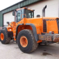 Фронтальный погрузчик Doosan DL 400 - фото № 5