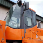 Фронтальный погрузчик Doosan DL 400 - фото № 6