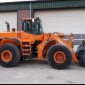 Фронтальный погрузчик Doosan DL 400 - фото № 7