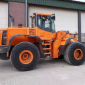 Фронтальный погрузчик Doosan DL 400 - фото № 8
