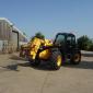 Купить Телескопический погрузчик JCB 531-70 2011 года - фото № 1
