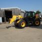 Купить Телескопический погрузчик JCB 531-70 2011 года - фото № 2