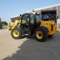 Купить Телескопический погрузчик JCB 531-70 2011 года - фото № 3