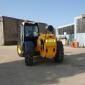 Купить Телескопический погрузчик JCB 531-70 2011 года - фото № 4