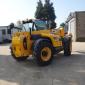 Купить Телескопический погрузчик JCB 531-70 2011 года - фото № 5