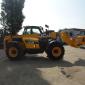 Купить Телескопический погрузчик JCB 531-70 2011 года - фото № 6