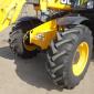 Купить Телескопический погрузчик JCB 531-70 2011 года - фото № 8