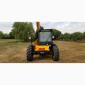 Телескопический погрузчик JCB 524-50 2011 года - фото № 3