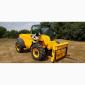 Телескопический погрузчик JCB 524-50 2011 года - фото № 4