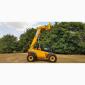 Телескопический погрузчик JCB 524-50 2011 года - фото № 7