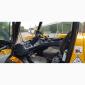 Телескопический погрузчик JCB 524-50 2011 года - фото № 8