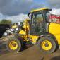 Фронтальный погрузчик JCB 409 2013 года - фото № 2