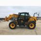 Телескопический погрузчик JCB 535-95 2011 года - фото № 1