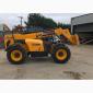 Телескопический погрузчик JCB 535-95 2011 года - фото № 3