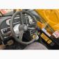 Телескопический погрузчик JCB 535-95 2011 года - фото № 5