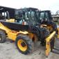 Телескопический погрузчик JCB 520-50 LOADALL - фото № 2