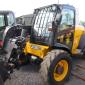 Телескопический погрузчик JCB 527-55 LOADALL - фото № 3