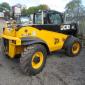 Телескопический погрузчик JCB 527-55 LOADALL - фото № 4